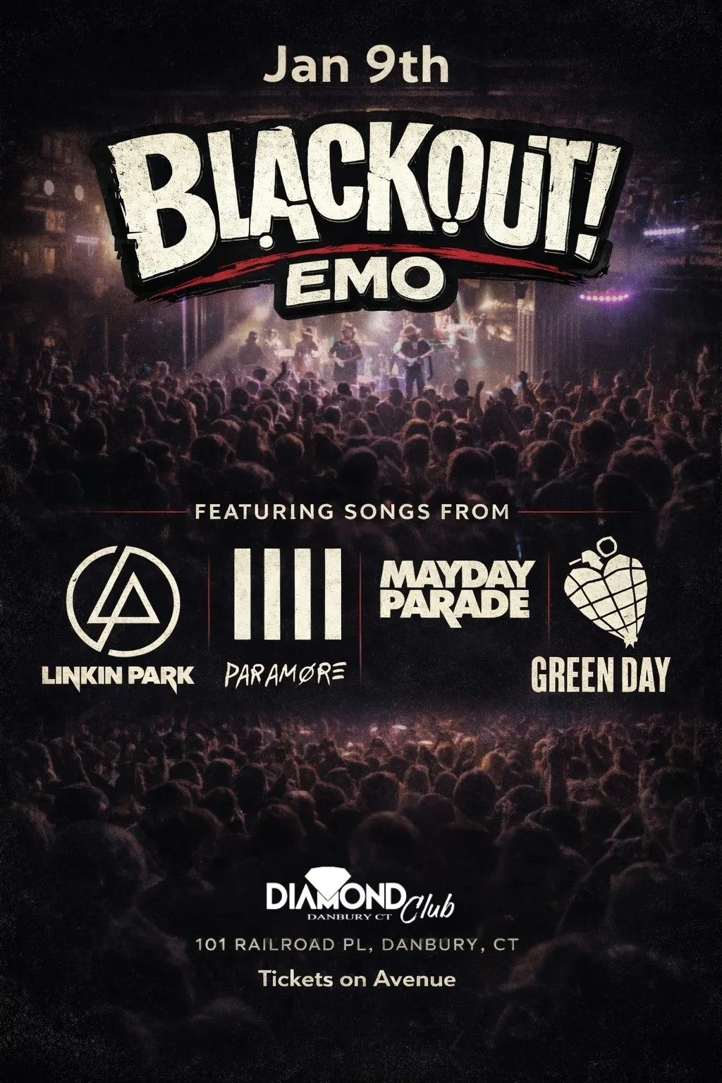 Blackout Emo