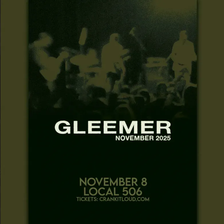 GLEEMER