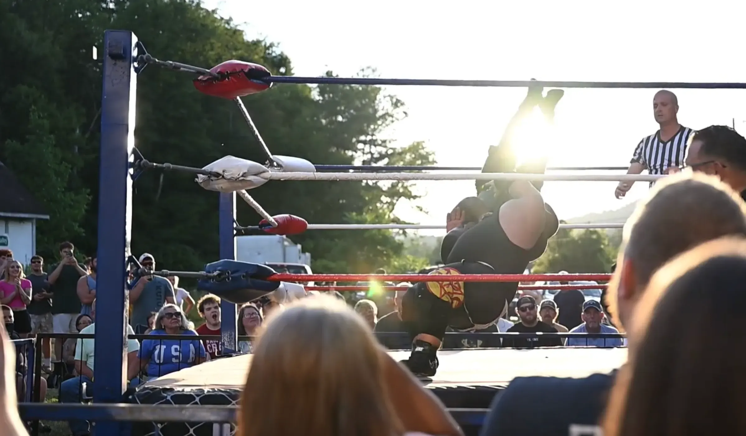 Little Mania Midget Wrestling – Miami, FL – Oct 02, 2025