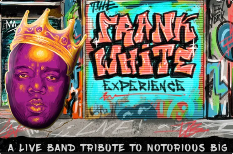 Notorious B.I.G. (Tribute)