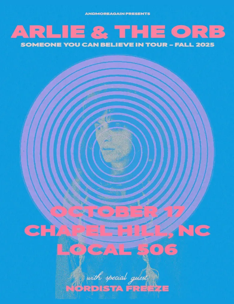 Arlie with Nordista Freeze