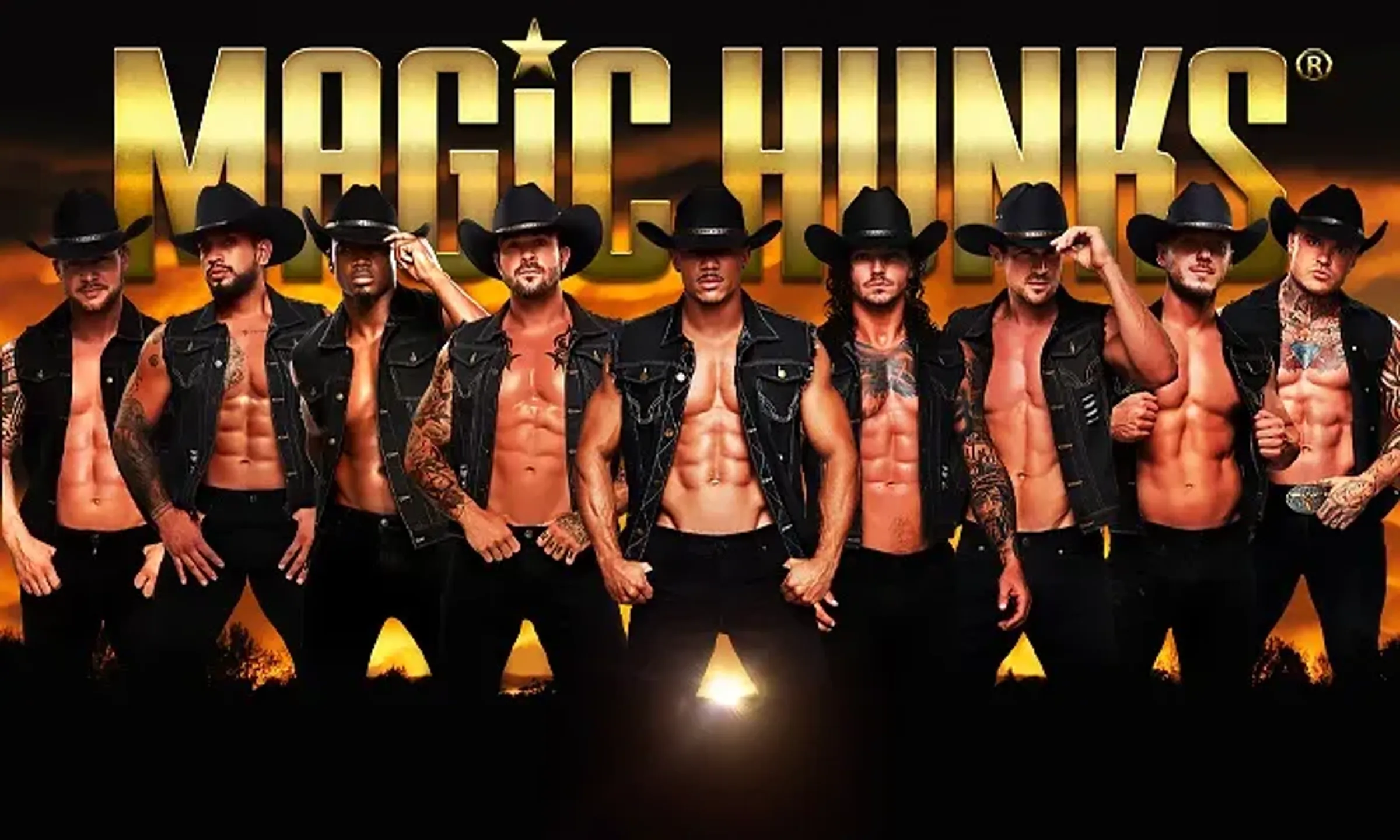 AUSTRALIA'S GIRLS NIGHT OUT LIVE® TAKEOVER AMES, IA USA!!
