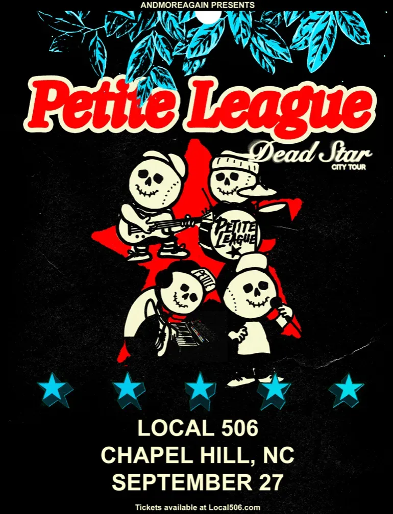 PETITE LEAGUE