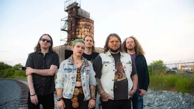 Bob Fleming and the Cambria Iron Co. with Jacob Danielsen-Moore, Cliff B Worsham, and Ryan Lockhart