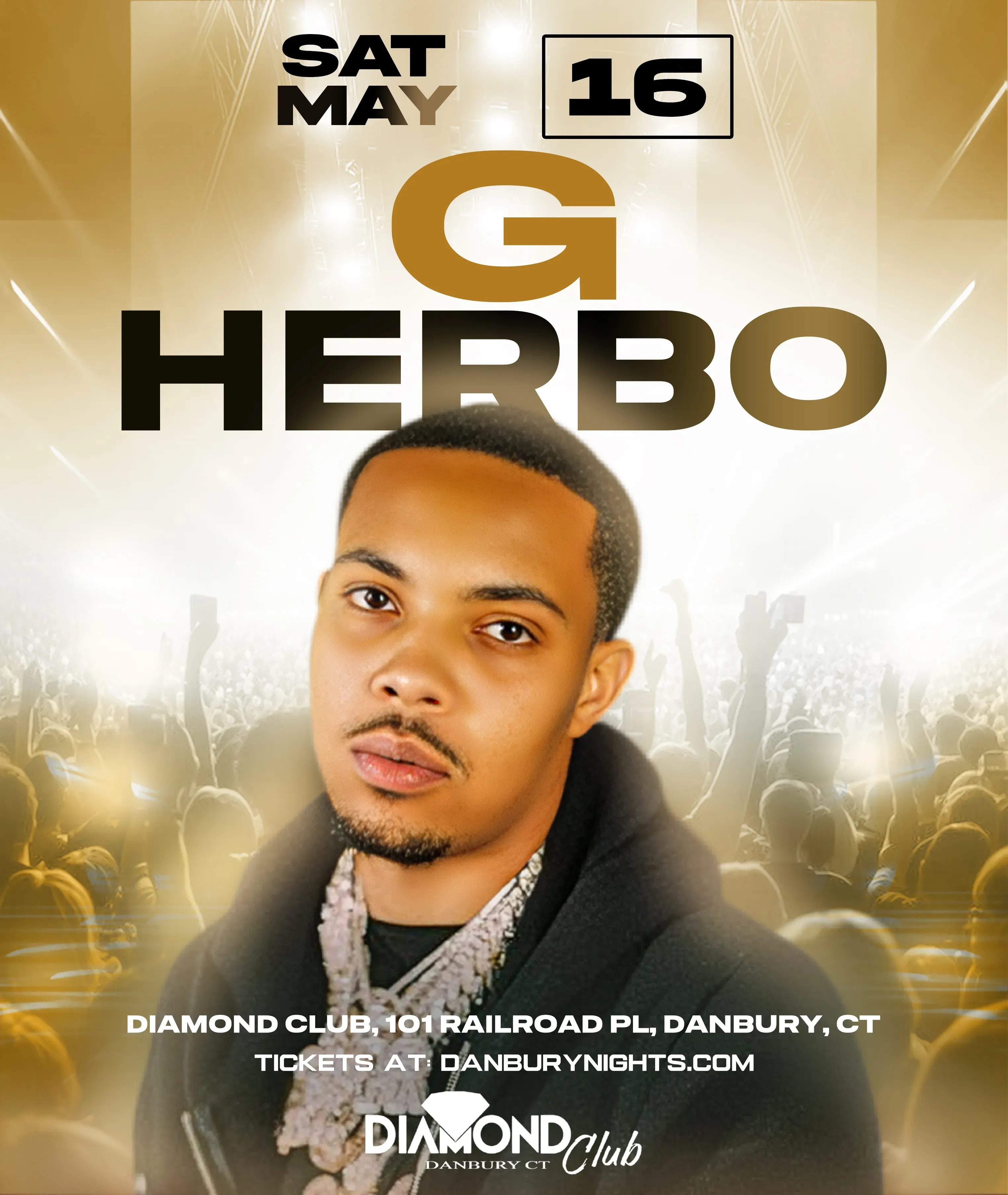 G Herbo LIVE!