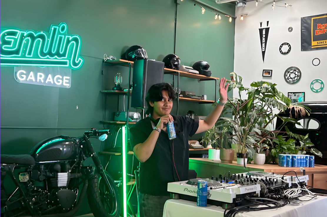 Brew & House Griffin